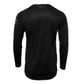 THOR SECTOR JERSEY YOUTH MINIMAL BLACK