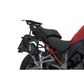 PRO SIDE CARRIERS SW MOTECH DUCATI MULTISTRADA V4 20-ON