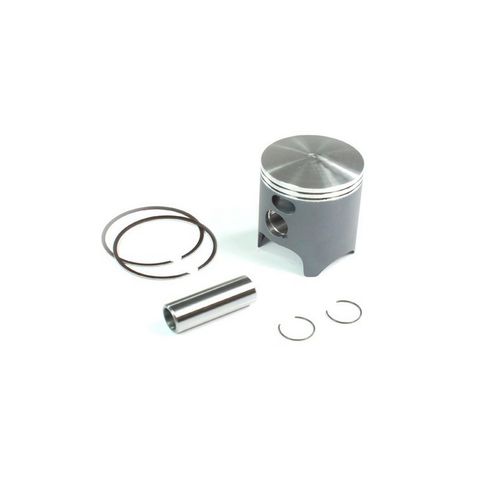 PISTON KIT WOSSNER HONDA TRX500 RUBICON 01-14 TRX500 FOREMAN 05-11 1.0MM OVERSIZE 93.0