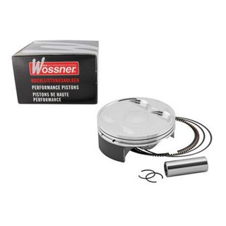 PISTON KIT WOSSNER 94.96MM YAMAHA WR426F 01-02 YZ426F 00-02