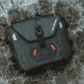SYS BAG SW MOTECH WATERPROOF WITH ADAPTER PLATE 12L-16L RIGHT FOR SLC SIDE CARRIER