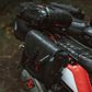 SYS BAG SW MOTECH WATERPROOF WITH ADAPTER PLATE 12L-16L RIGHT FOR SLC SIDE CARRIER