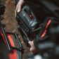 SYS BAG SW MOTECH WATERPROOF WITH ADAPTER PLATE 12L-16L RIGHT FOR SLC SIDE CARRIER