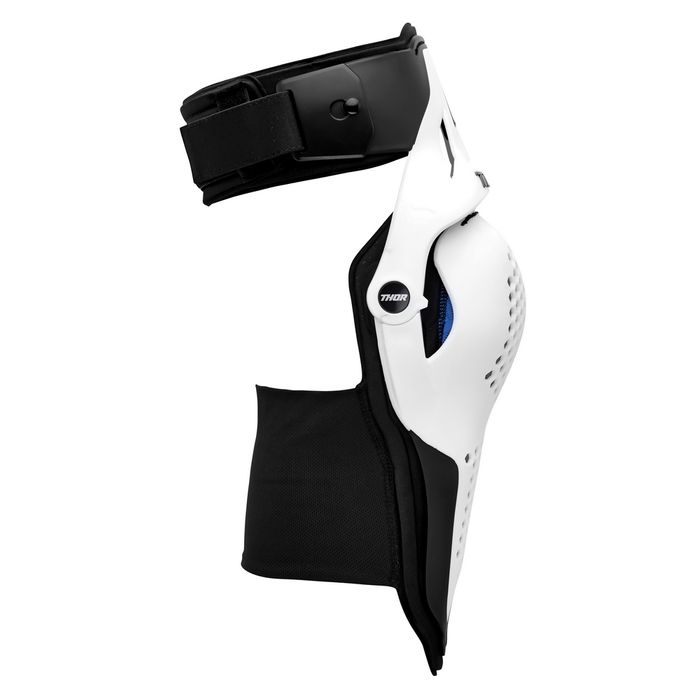 KNEEGUARD SENTINEL LTD WHITE