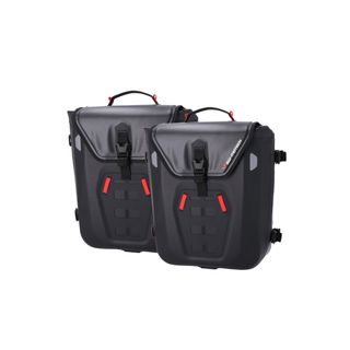 SYS BAG SW MOTECH WATERPROOF WITH ADAPTER PLATE FOR SLC AND PRO SIDE CARRIER