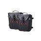 SYS BAG SW MOTECH WATERPROOF WITH ADAPTER PLATE FOR SLC AND PRO SIDE CARRIER