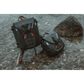 SYS BAG SW MOTECH WATERPROOF WITH ADAPTER PLATE FOR SLC AND PRO SIDE CARRIER