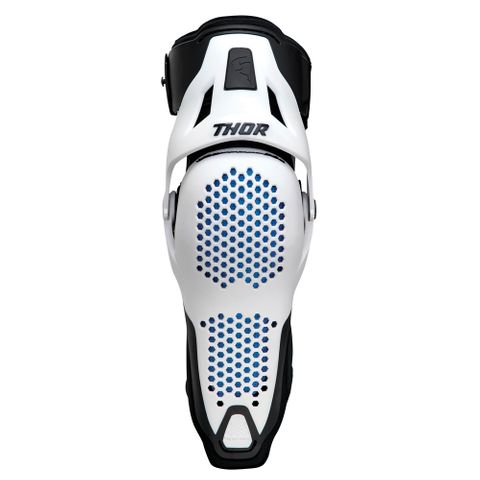 KNEEGUARD SENTINEL LTD YOUTH WHITE