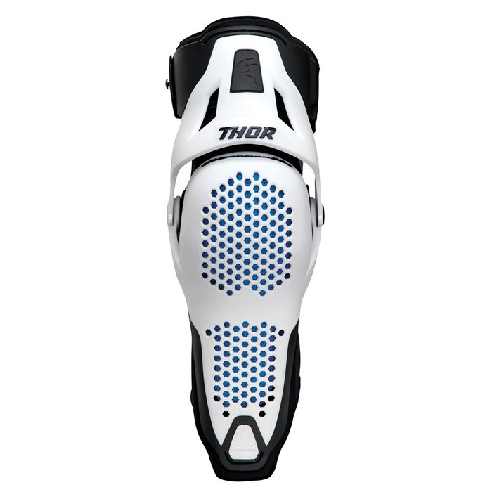 KNEEGUARD SENTINEL LTD YOUTH WHITE