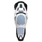 KNEEGUARD SENTINEL LTD YOUTH WHITE