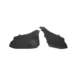 SIDEPANELS RTECH YZ85 22-23 BLACK