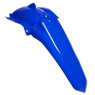 REAR FENDER RTECH YZ125 YZ250 22-23 BLUE