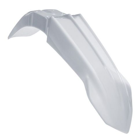 FRONT FENDER RTECH YZ85 22-24 WHITE