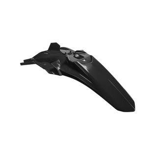 FENDER REAR RTECH YZ85 22-23 BLACK