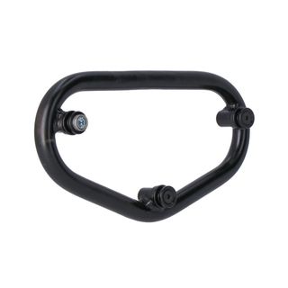 SIDE CARRIER SW MOTECH LEFT HUSQVARNA NORDEN 901 21-ON