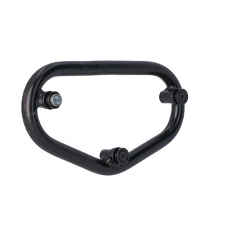 SIDE CARRIER SW MOTECH LEFT HUSQVARNA NORDEN 901 21-ON