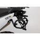SIDE CARRIER SW MOTECH LEFT HUSQVARNA NORDEN 901 21-ON