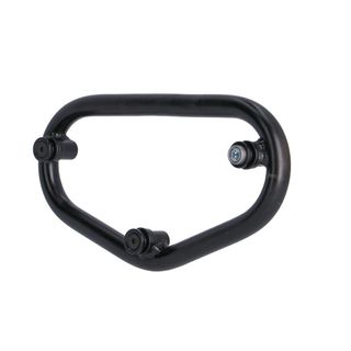 SIDE CARRIER SW MOTECH RIGHT HUSQVARNA NORDEN 901 21-ON