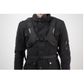 SW MOTECH BACKPACK PRO COSMO 16L BLACK/ANTHRACITE