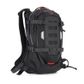 BACKPACK SW MOTECH PRO COSMO 16L BLACK/ANTHRACITE