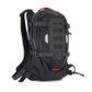 SW MOTECH BACKPACK PRO COSMO 16L BLACK/ANTHRACITE