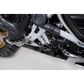 REAR BRAKE PEDAL EXTENSION SW MOTECH BMW R1200GS 16-18 R1200GS LC 12-18 R1250GS 18-ON