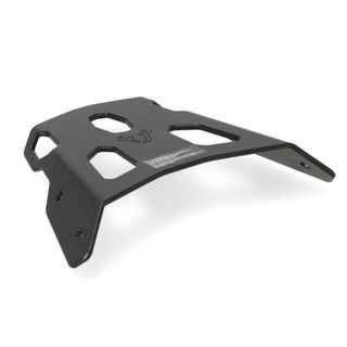 STREET RACK CARRIER SW MOTECH ALLOY BLACK POWDER COATED KTM 690 ENDURO 690 ENDURO R 19-ON