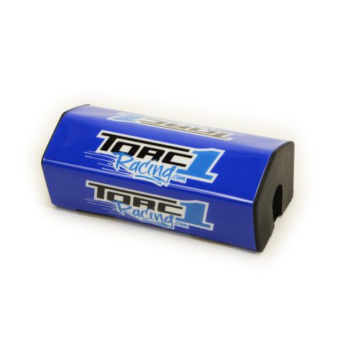 TORC1 RACING TAPER BAR PAD BLUE