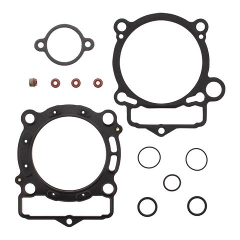 GASKET SET TOP END VERTEX HUSQVARNA FC350 16-18 FE350 17-19 KTM 350 EXC F 17-19 350 SX F 16-18
