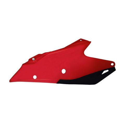 SIDEPANELS RTECH GASGAS MC125 MC250 MC250F MC350F MC450F EC250 EC300 EC250F EC450F 21-22 RED BLACK