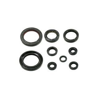 ENGINE OIL SEAL SET PSYCHIC  HONDA CRF250R 10-16