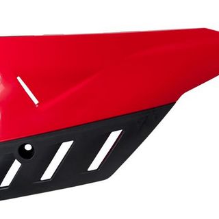 SIDEPANELS RTECH REVOLUTION REPLACEMENT HONDA CRF250R CRF250RX 22-24 CRF450R CRF450RX 21-24  RED