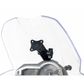 SW MOTECH GPS MOUNT COCKPIT TRIUMPH TIGER XC XCA XCX XR XRT XRX