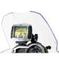 SW MOTECH GPS MOUNT COCKPIT TRIUMPH TIGER XC XCA XCX XR XRT XRX