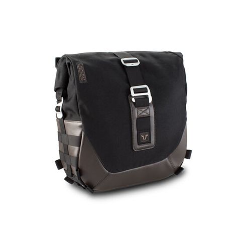 LEGEND GEAR SIDE BAG SYSTEM LC LHS LEGEND BAG SYSTEM TRIUMPH STREET SCRAMBLER, CUP, 2017-ON