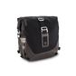 SW MOTECH LEGEND GEAR SIDE BAG SYSTEM LHS ONLY LC2 13.5L TRIUMPH STREET CUP  STREET TWIN SCRAMBLER