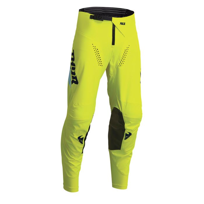 THOR PULSE PANTS YOUTH TACTIC ACID