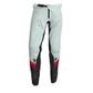 THOR PULSE REV WOMAN PANTS BLACK/LIGHT MINT