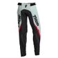 THOR PULSE REV WOMAN PANTS BLACK/LIGHT MINT