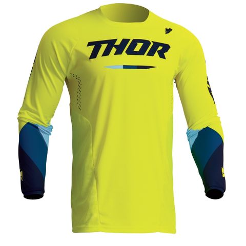THOR PULSE JERSEY TACTIC ACID