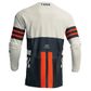 THOR PULSE JERSEY YOUTH COMBAT MN/WHT