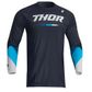 THOR PULSE JERSEY YOUTH TACTIC MIDNIGH