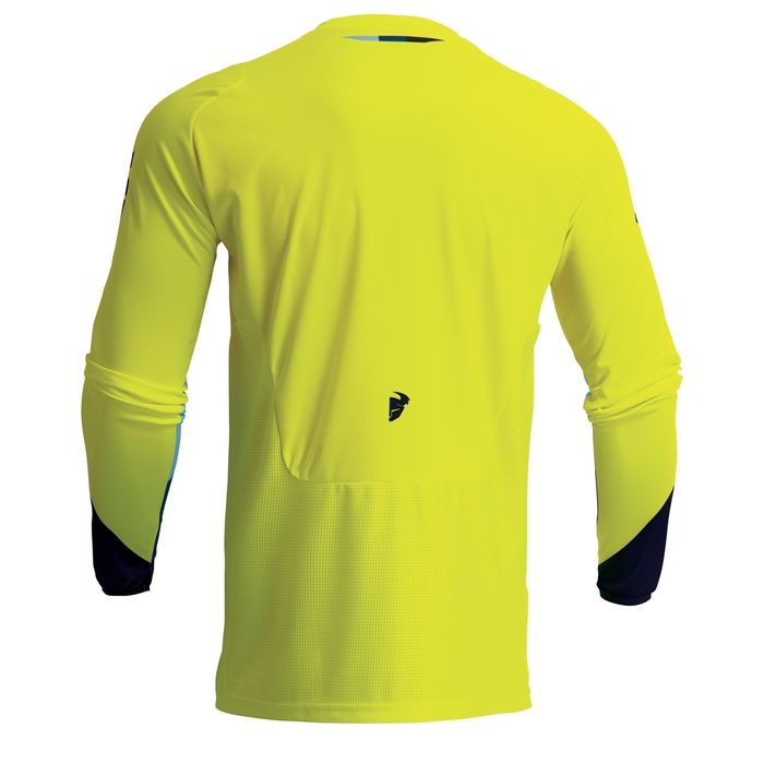 THOR PULSE JERSEY YOUTH TACTIC ACID
