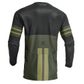 THOR PULSE JERSEY YOUTH COMBAT ARMY