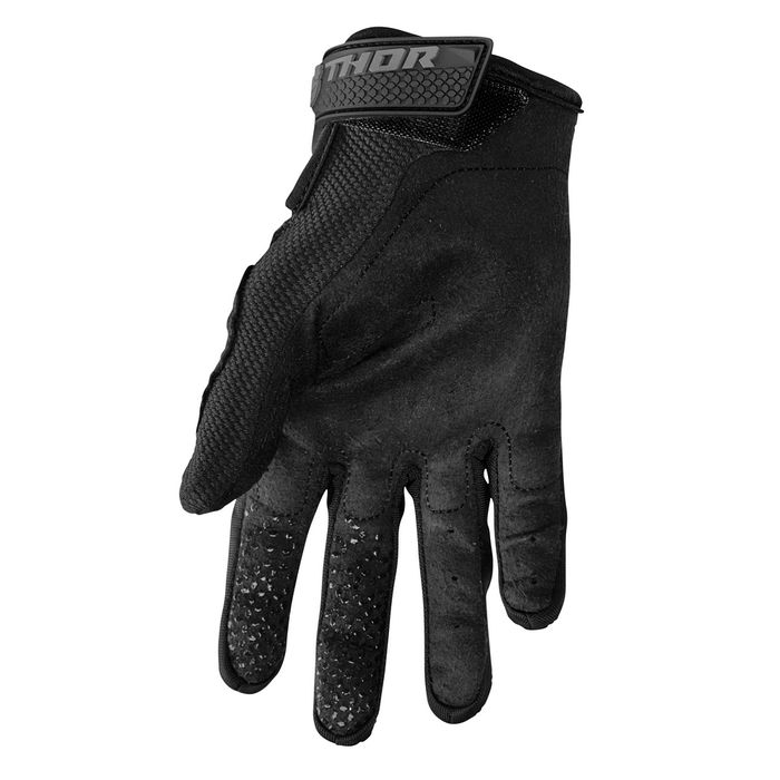 THOR SECTOR GLOVE BLACK