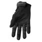 THOR SECTOR GLOVE BLACK