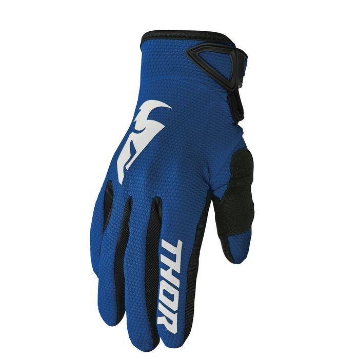 THOR SECTOR GLOVE NAVY