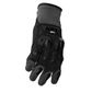 THOR TERRAIN GLOVE BLACK CHARCOAL