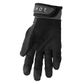 THOR TERRAIN GLOVE BLACK CHARCOAL