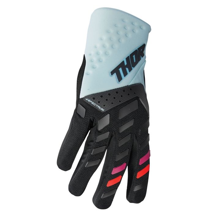 THOR SPECTRUM GLOVE WOMEN BLACK/MIDNIG